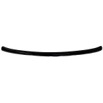 Opel İnsignia (2009-2013) Makyajsız Opc PİANO BLACK Spoiler (Plastik)